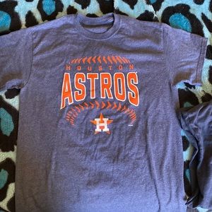 Astro shirt